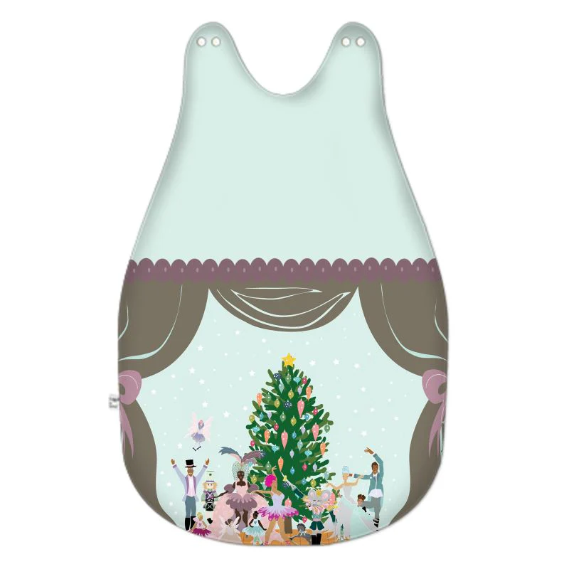 Nutcracker Infant Sleep Sack (Copy)