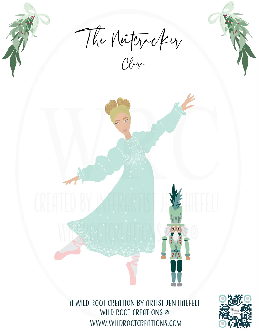 Nutcracker Collection 1 - Image 2