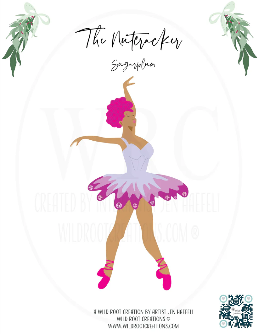 Nutcracker Collection 1 - Image 4