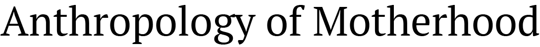 Anthropology of Motherhood_WRC_Replacement Logo