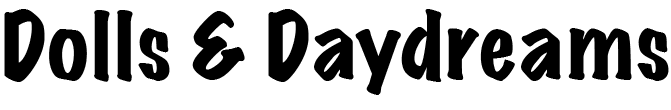 Dolls and Daydreams_WRC_Replacement Logo