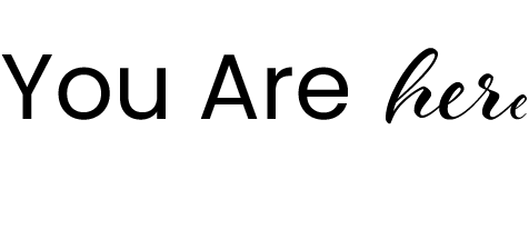 You Are Here_WRC_Replacement Logo