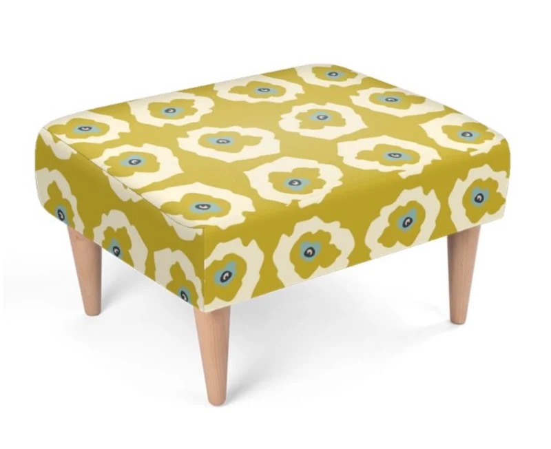 Saunter: The Newest Repeat Pattern Collection by Wild Root - Image 12