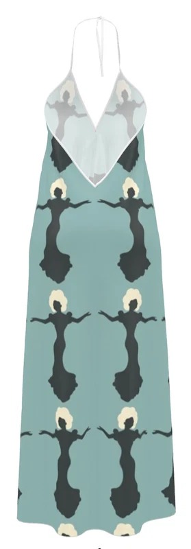 Saunter: The Newest Repeat Pattern Collection by Wild Root - Image 2