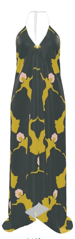 Saunter: The Newest Repeat Pattern Collection by Wild Root - Image 6