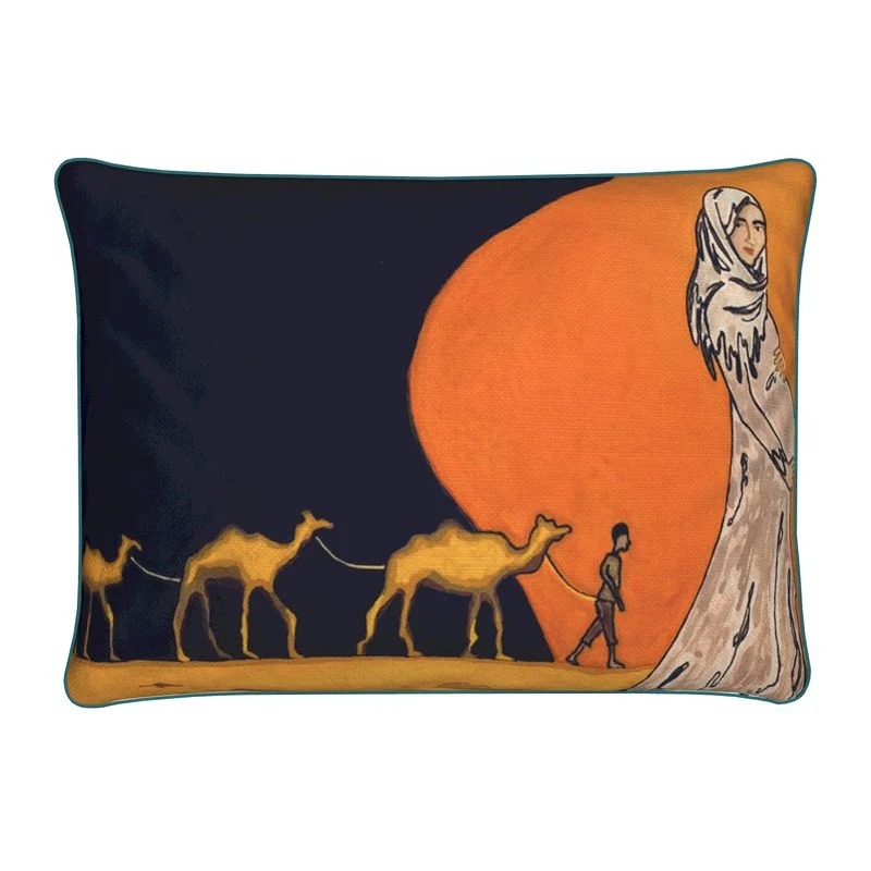 Mini Plush Pailadzo Pillow