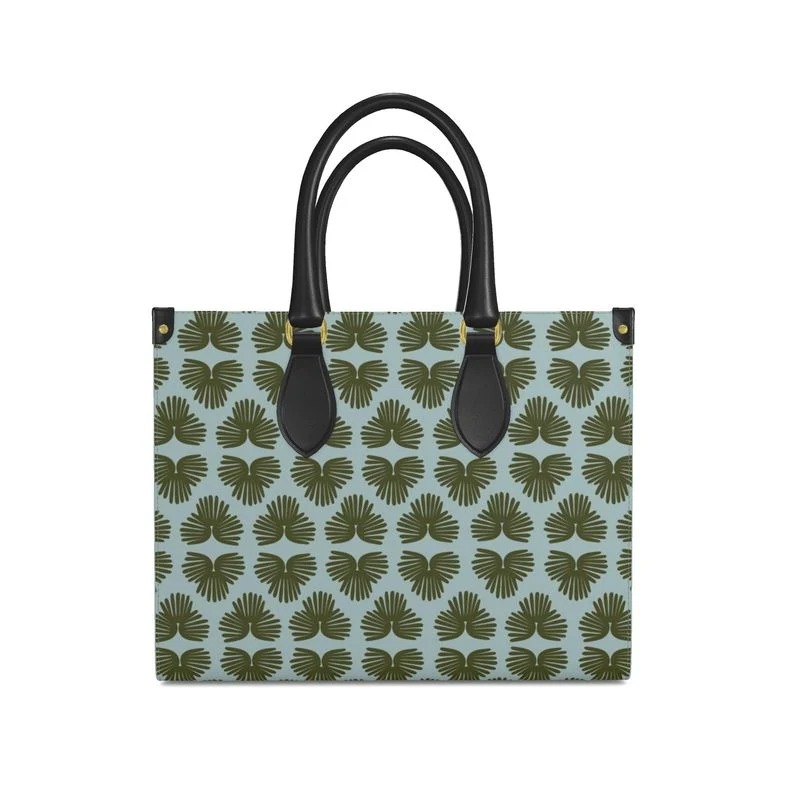 Lovely Lady Market Tote