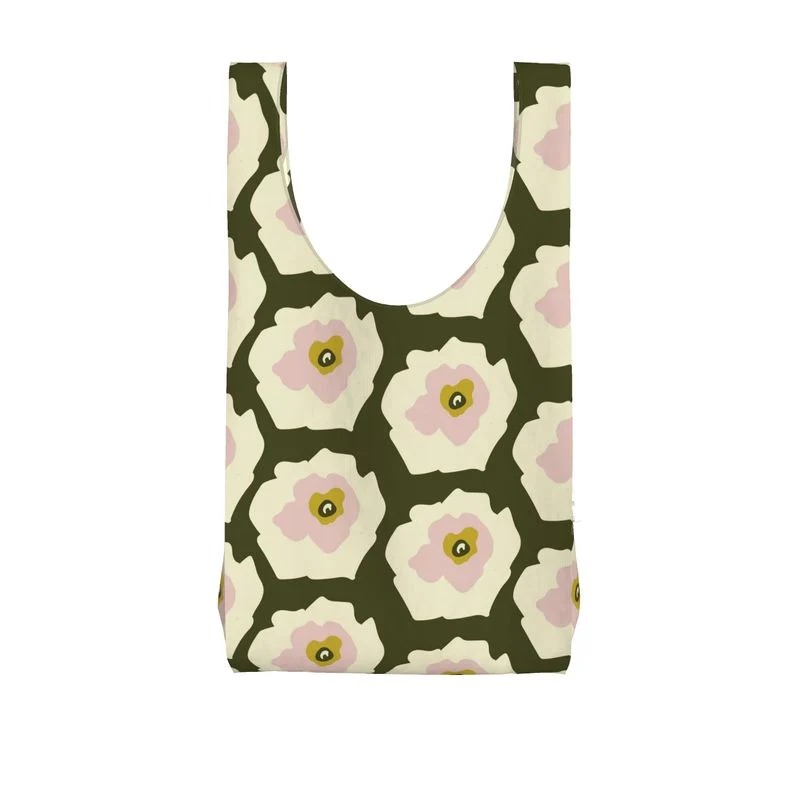Parachute Shopping Bag