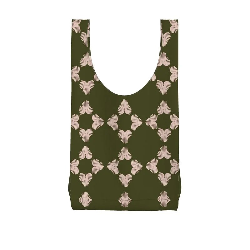 Parachute Shopping Bag