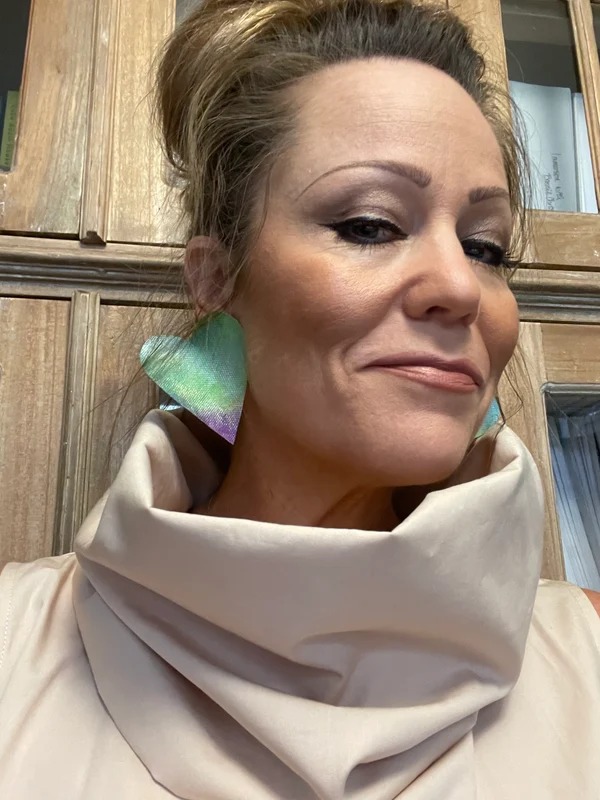 All My Love Earrings