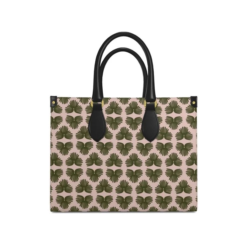 Lovely Lady Market Tote - Image 2
