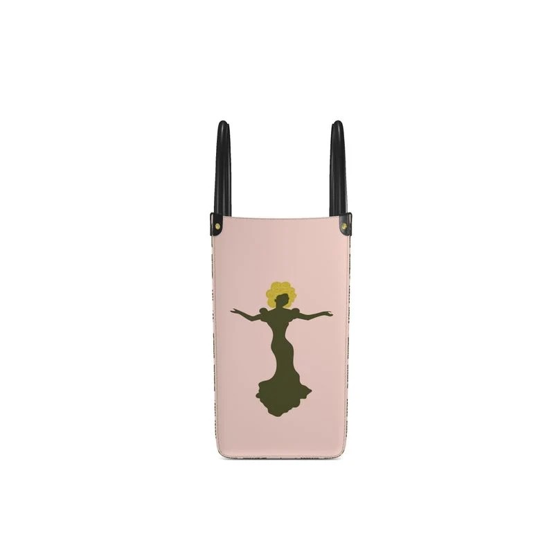 Lovely Lady Market Tote - Image 3