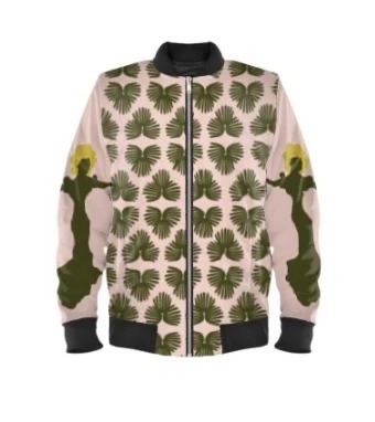 Saunter: The Newest Repeat Pattern Collection by Wild Root - Image 4