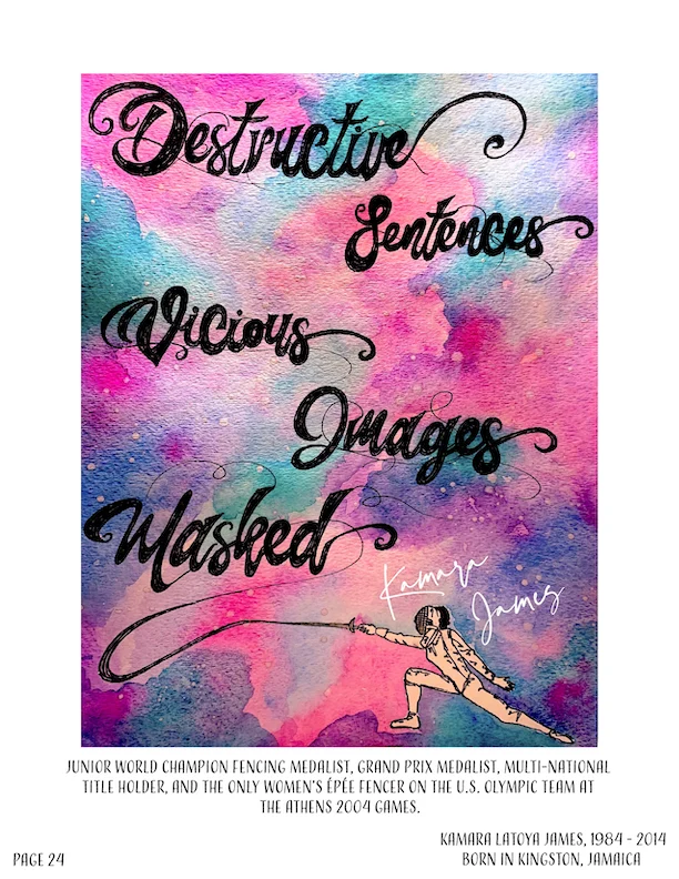 A Nation Crafted by Immigration, Softcover Version - Image 5